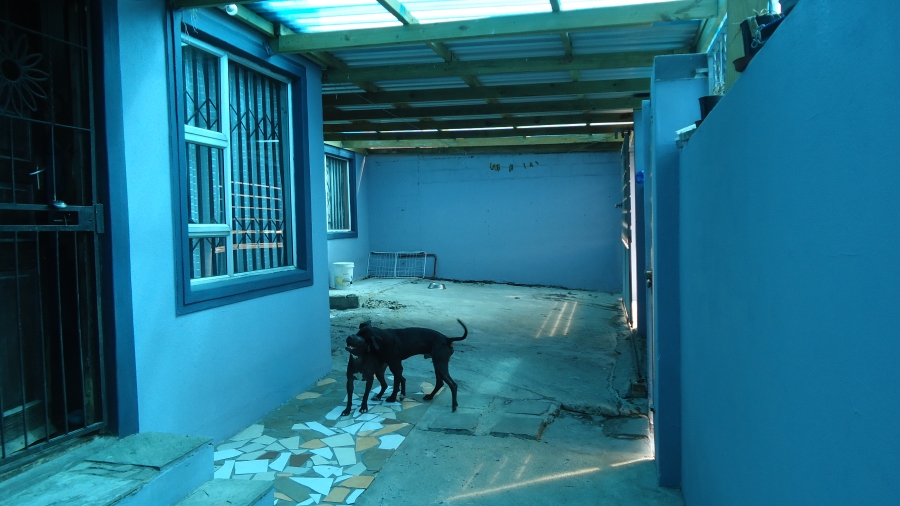 3 Bedroom Property for Sale in Tafelsig Western Cape